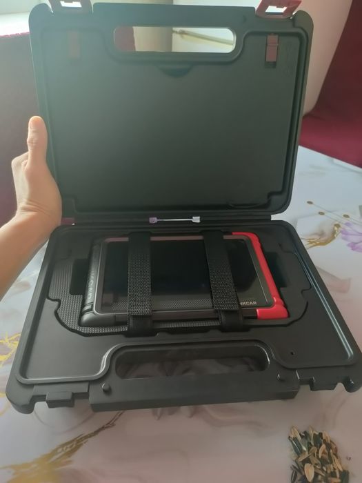 Продам авто сканер новый