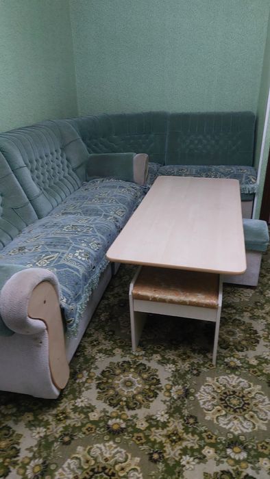 Тезда канечкада ижарага берилади