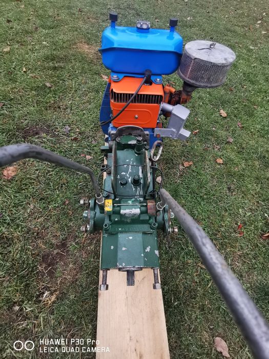 Cutie de viteze Goldini Special