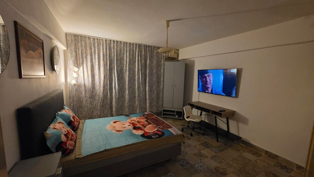 Închiriez Garsonieră Centru Patria Regim Hotelier