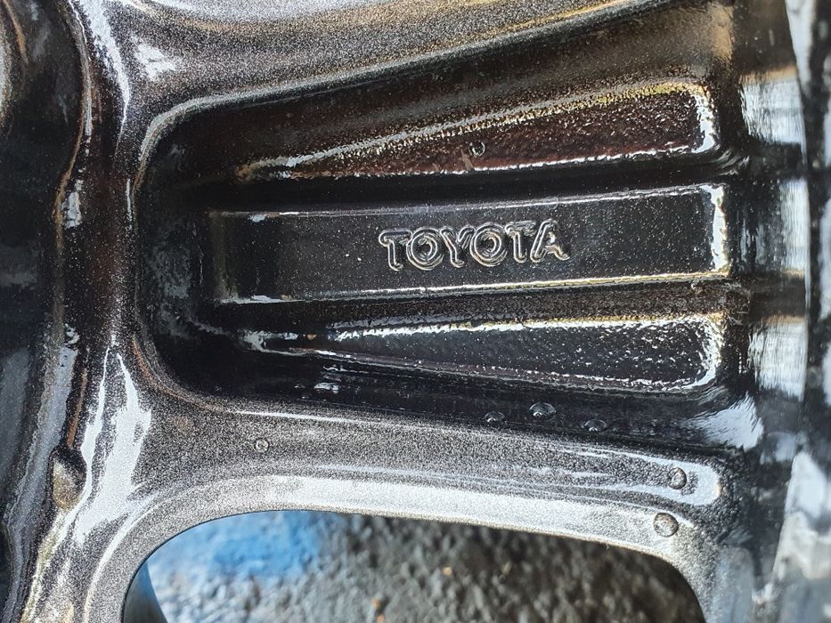 Диски R16 оригинал