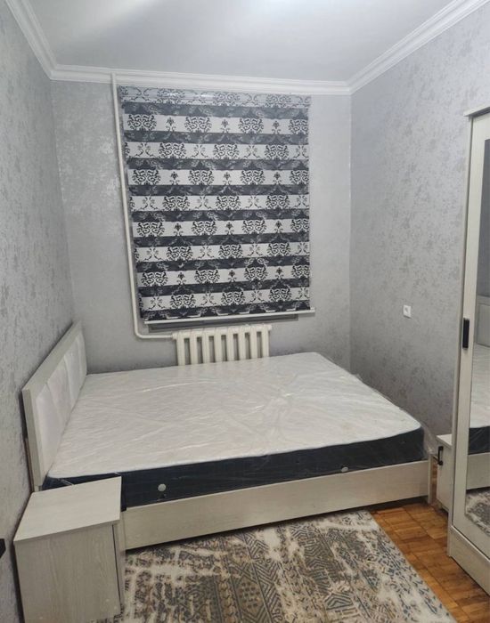 Қора су 6 Аренда