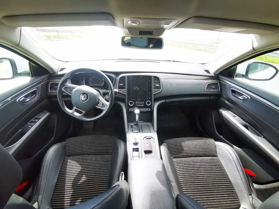 Renault Talisman 1.8 Tce