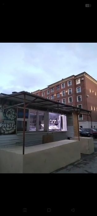 Сваршик делаем казырки навесы прилавки