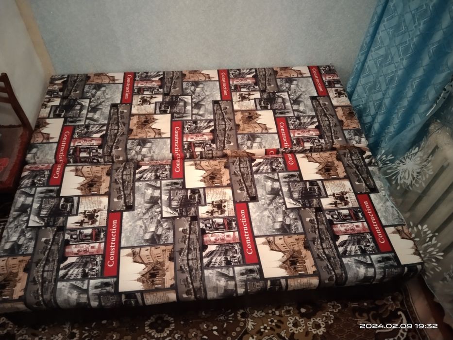 Диван для гостинной