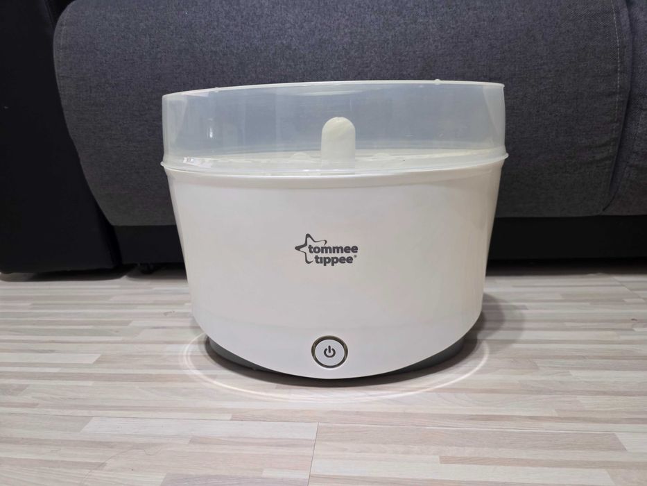 Sterilizator 6 biberoane tommee tippee