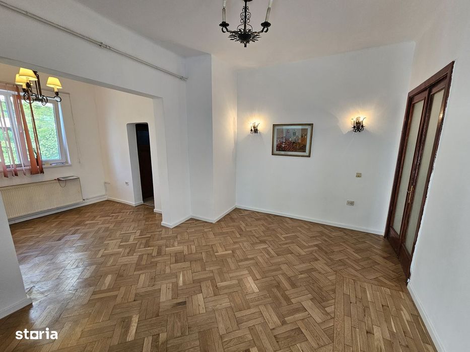 Apartament 3/4 camere | Palatul Cotroceni | Vilă P+2 | Garaj — fotografia 2