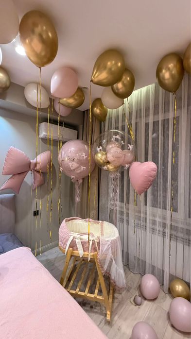 Люлька +подстака