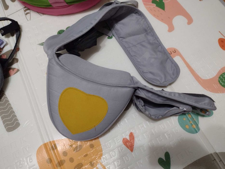 Suport bebelus, pana la 12 kg