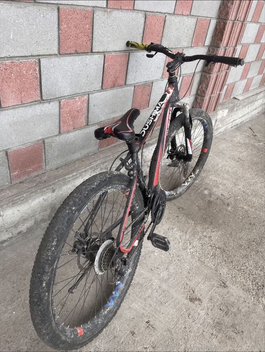 Велик без гарантией