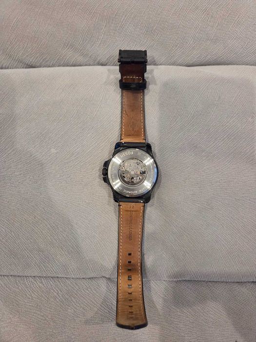 Vand ceas Fossil ME3130
