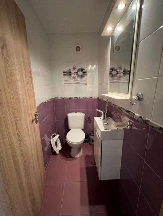 Дава се под наем Тристаен апартамент в София, Манастирски ливади - 100 кв.м за 799 € - Снимка #10