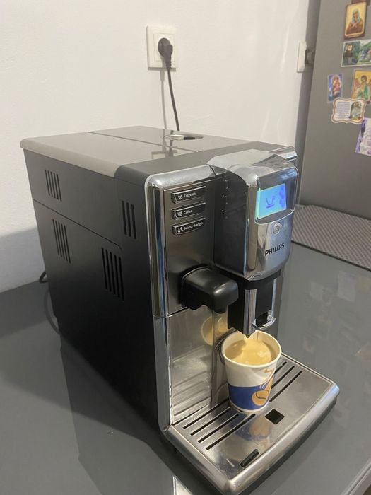 Espressor cafea Saeco Philips