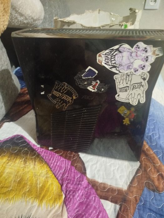 Xbox 360 икс бокс 360 прошитый СРОЧНО