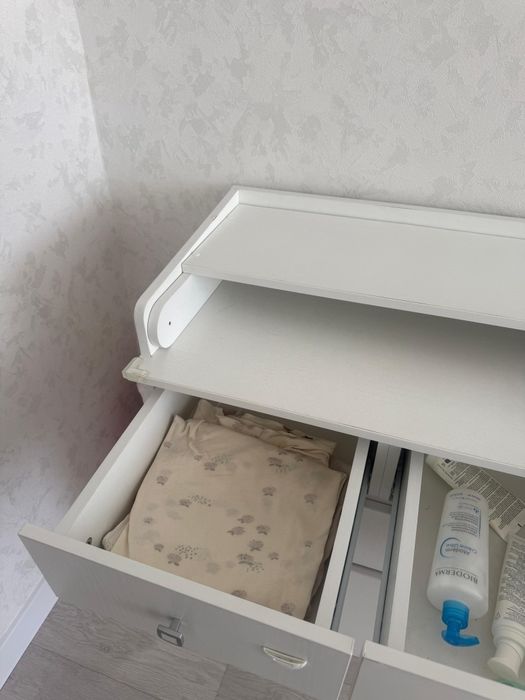 Пелинальный комод