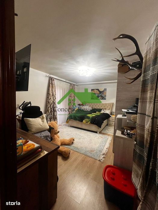 2 camere, 55 mp, etaj 2 – Regele Ferdinand, Center Nemes