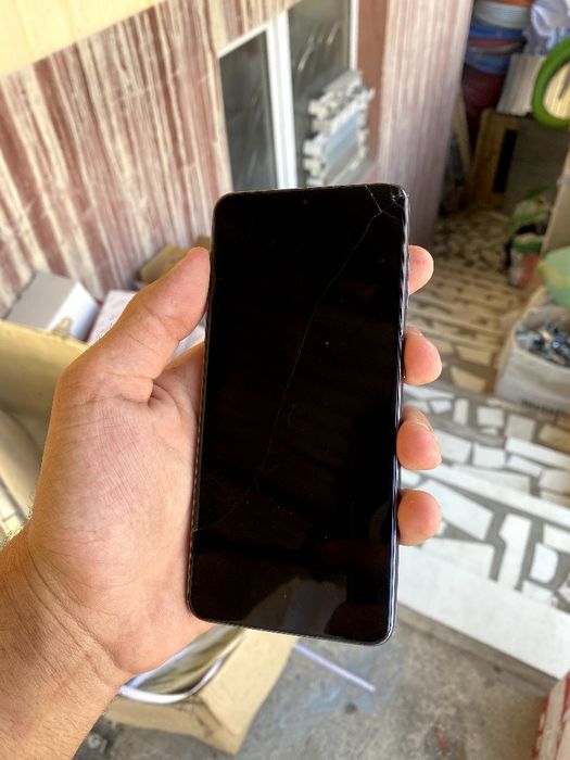 Samsung S21 256GB arzon narxda