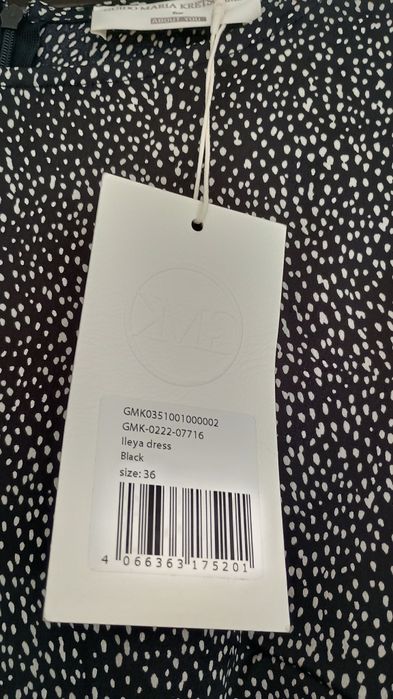 Rochie noua cu eticheta -S