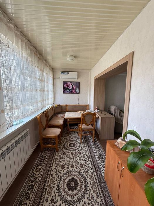 Срочно 4/2/4 На ТТЗ-1 Балкон 2.6 С Ремонтом!