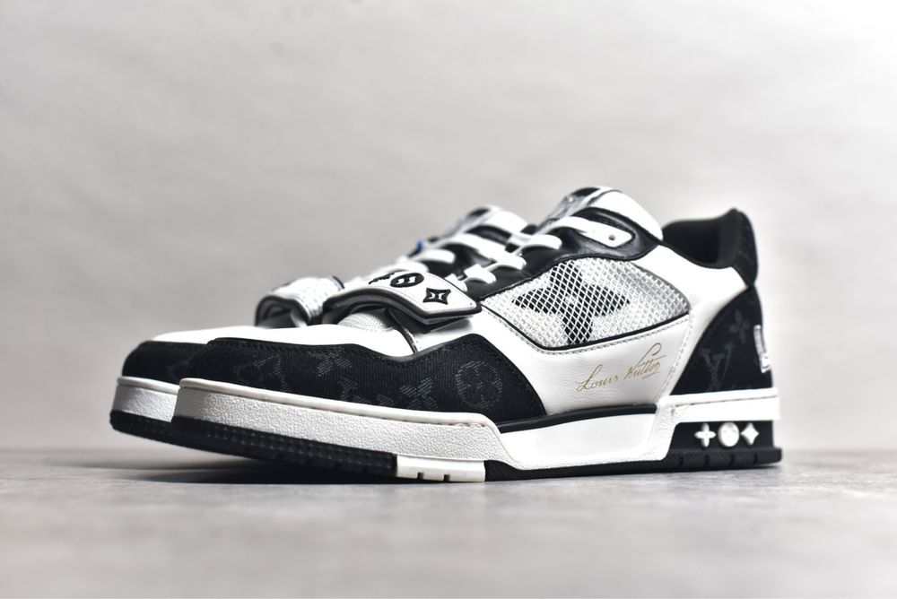 Louis vuitton trainer