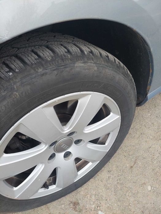 Vând Volkswagen Passat