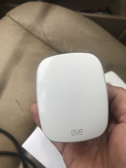 Termostat eve thermo