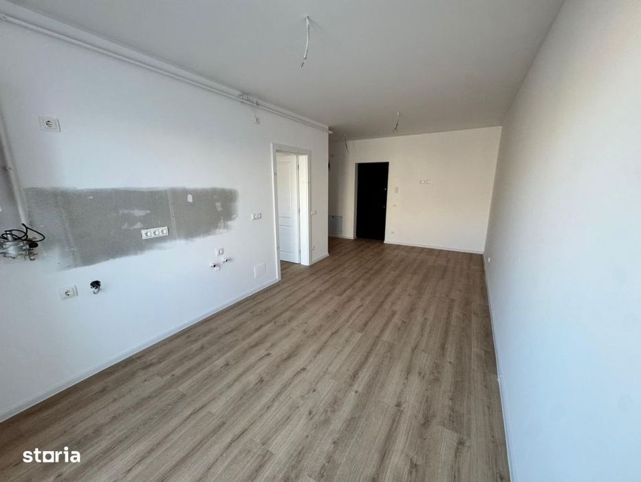 Apartament 2 camere, 45 mp, LOC DE PARCARE! — fotografia 3