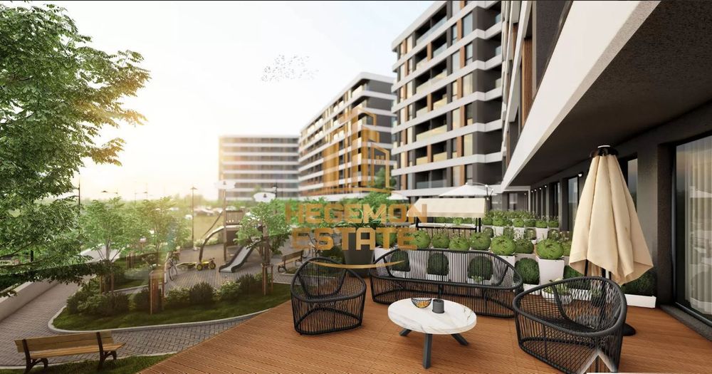 Продава се Тристаен апартамент в Варна, Владислав Варненчик - 96 кв.м за 1125 €/кв.м - Снимка #4