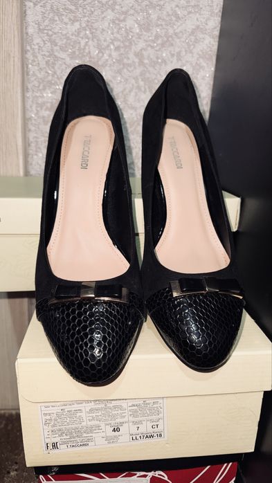 Ботильоны, туфли, лоферы