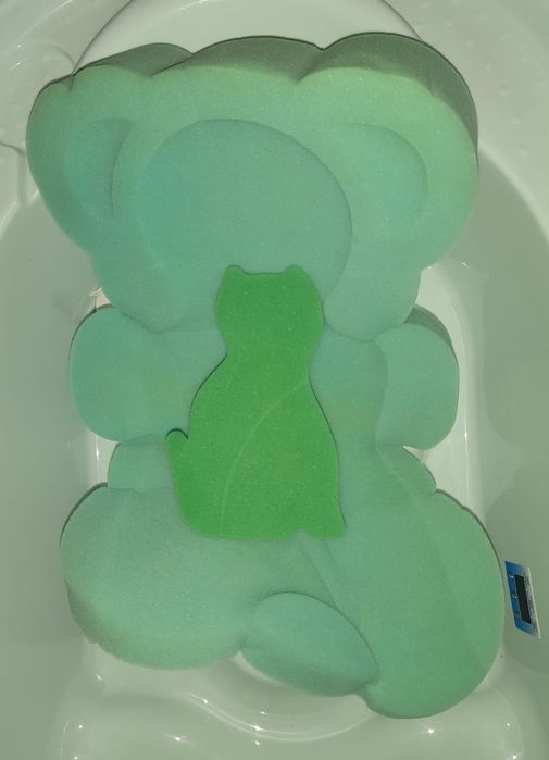 Vand cadita bebelusi