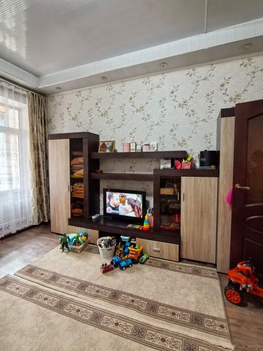 Продам квартиру двух комнатную