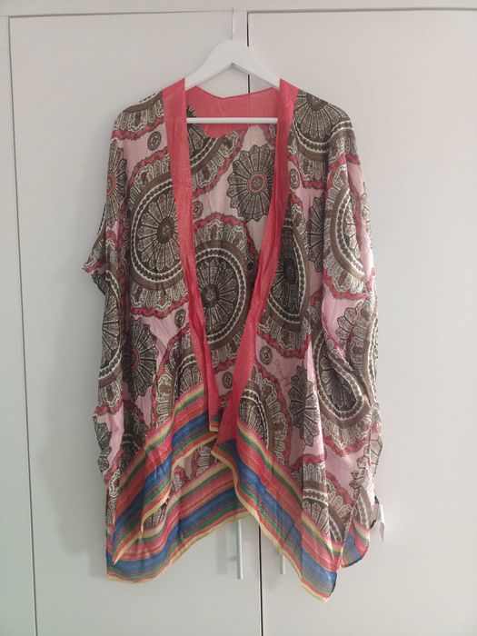 Desigual 5 piese M-XL ca noi