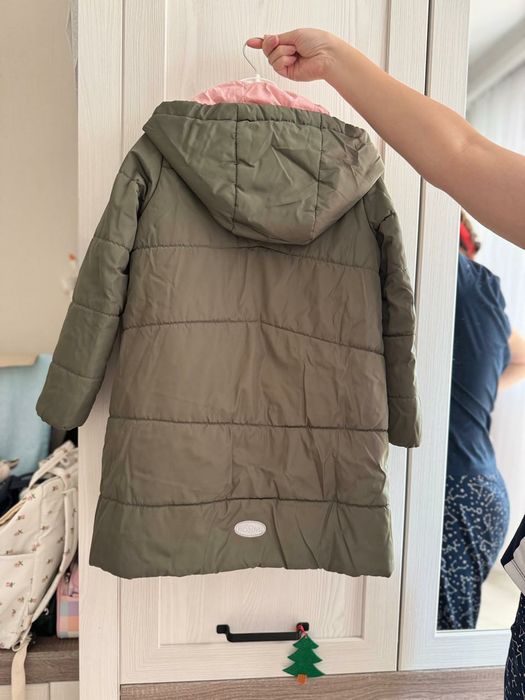 Продам куртку осень