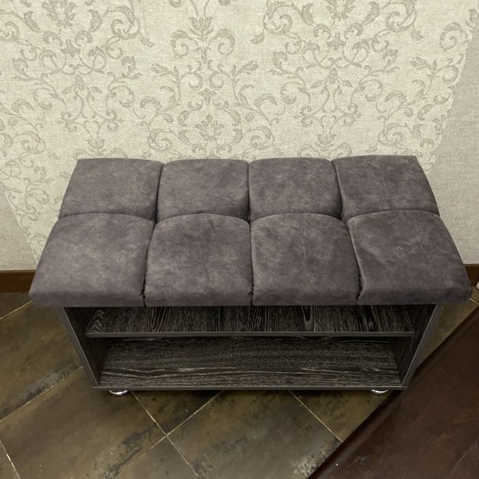 новая ОБУВНИЦА. 30 тысяч.