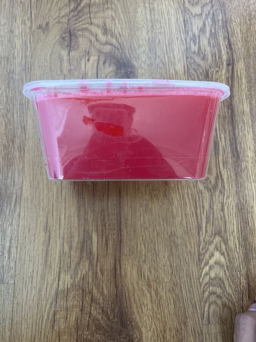 Мыльная основа 1кг