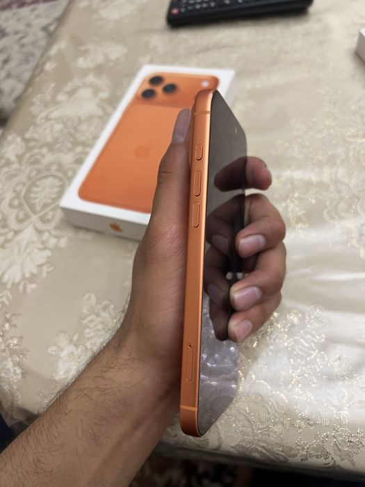 Iphone 17 pro max 256 gb sim,  e-sim