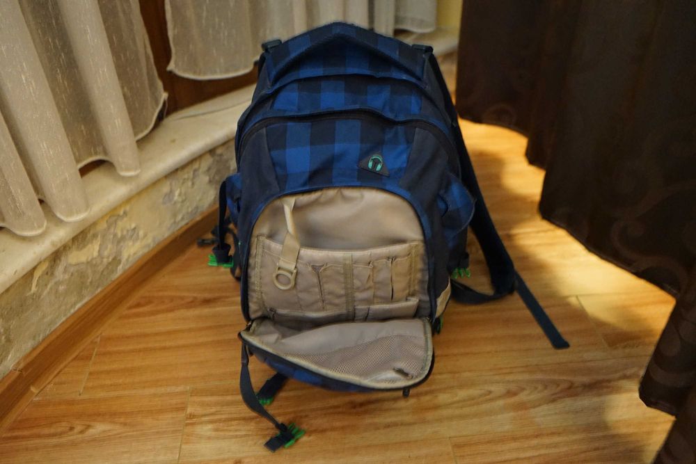 Rucsac - Ghiozdan - Satch