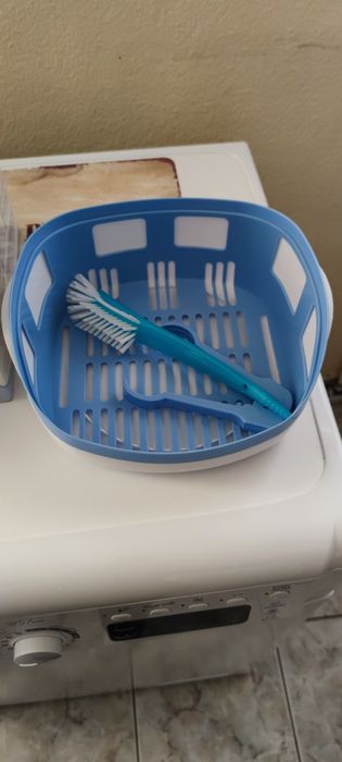 Стерилизатор Chicco за микровълнова фурна