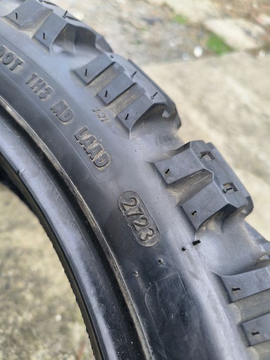 Mitas Trail + 150/70/18