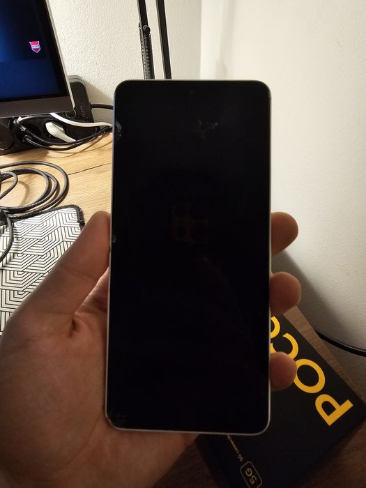 Xiaomi Poco X6 5G, 12/256Gb