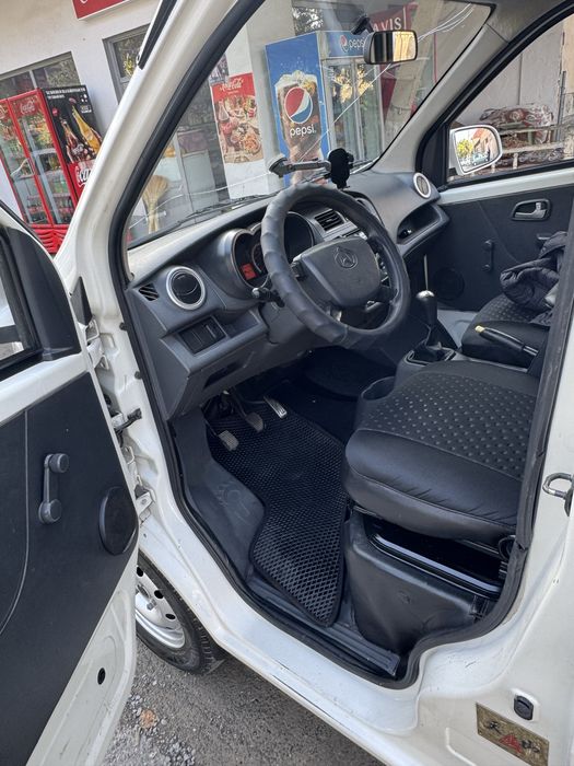 Changan 69 talik mator