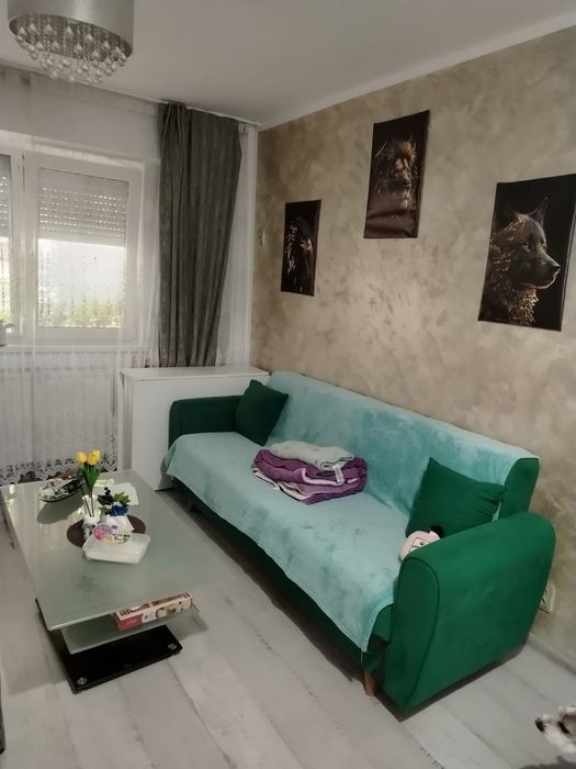 Vand apartament partier Brăila