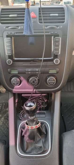 VOLKSWAGEN Golf 2008 — imagine 4