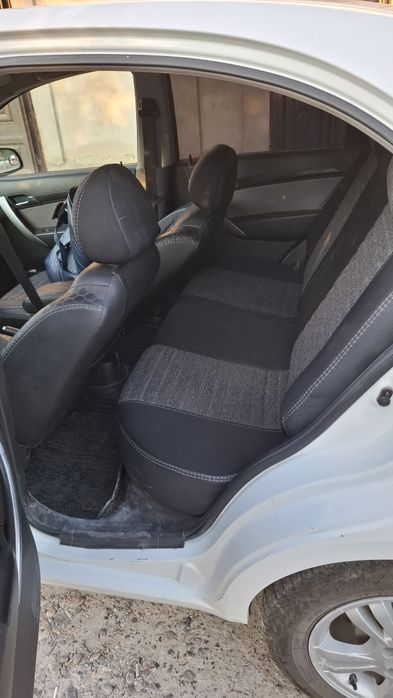 Chevrolet Nexia3