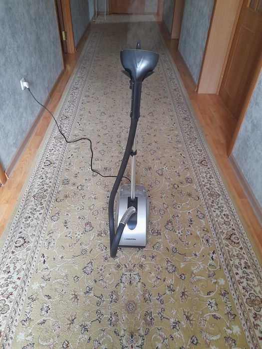 Утюг паровой  " GEEPAS""