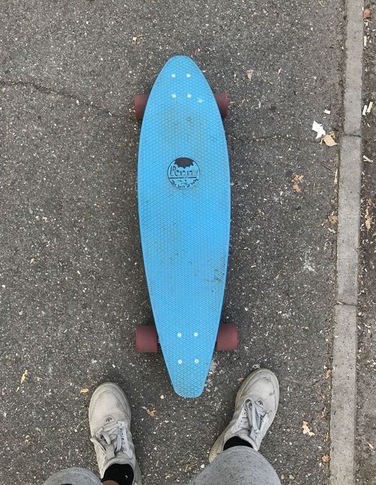 Продам Лонг борд penny