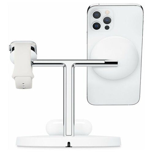 Belkin 3 in 1 MagSafe  (оптом)