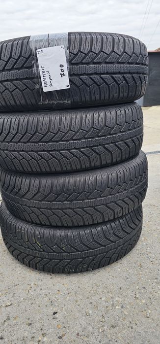 185 65 R 15 Semperit iarna