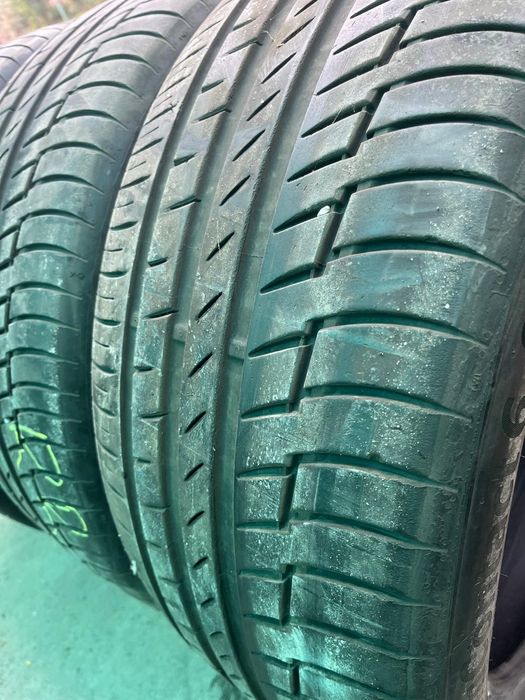 Продавам летни гуми за BMW X7 22" 275x315