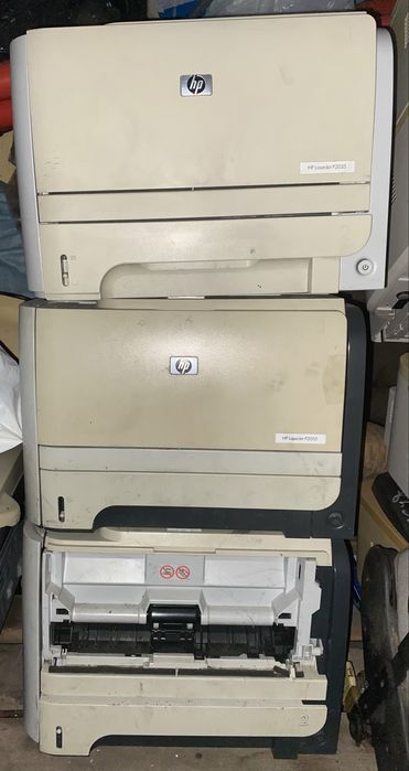 Продам лазерные принтеры 6000-1 штука
